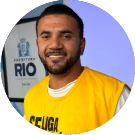 Jorge Matheus Benício